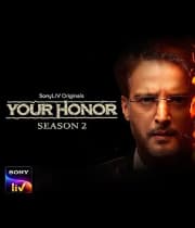 Your Honor Season 2