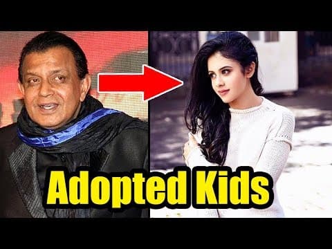 देखे इतना बदल गई है मिथुन चक्रवर्ती की बेटी |Indian Film History