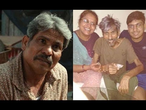 कैंसर से तड़पता ये कलाकार ? | Jolly LLB 2 | Paan Sing Tomar