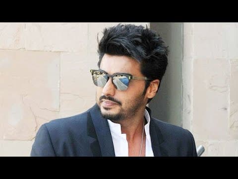 Arjun Kapoor पर किसने लगाया बलात्कार का धब्बा !