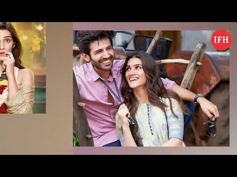 Kartik Aaryan की फिल्म 'लुका-छुप्पी' को सेंसर बोर्ड ने दिए 4 कट ,1 मार्च को होगी रिलीज़