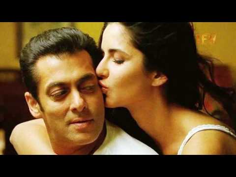 ''Tiger Zinda Hai''  First Look | Dil Diyan Gallan | Salman Khan | Katrina Kaif .