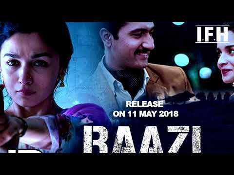 Alia Bhatt In Aap Ki Adalat | Box Office | Alia Bhatt | Vicky Kaushal | IFH