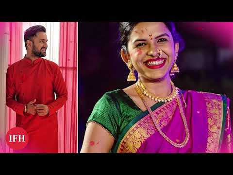 Siddharth And Mitali Ki Rab Ne Bana Di Jodi | Wedding 