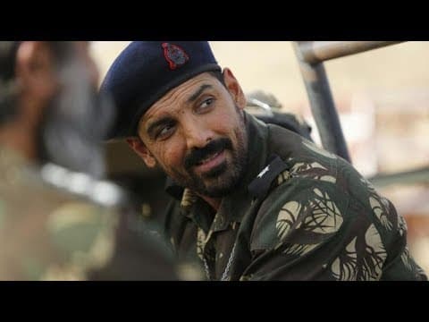 John Abraham की फिल्म Pokhran की शूटिंग रुकी | Indian Film History