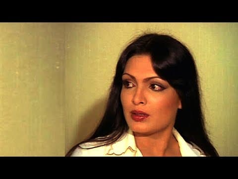 Parveen Babi's Successful But Difficult Personal Life | IFH