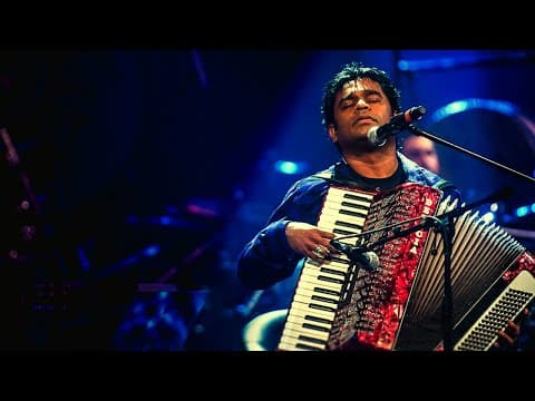 UNKNOWN FACTS | Music Magician A R Rahman | IFH