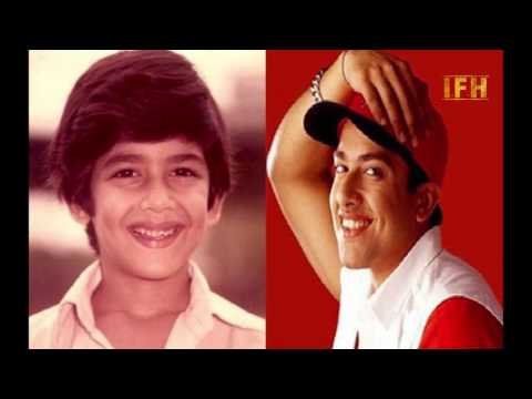 Bollywood Child Artists Who Were Famous Became Flop After Becoming Lead Actors