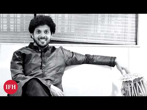 Mahesh Kale 'गायक नसतो तर खेळाडू असतो' 