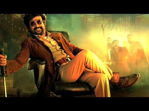 Rajinikanth's Darbar | Employee Gets Leave With A Movie Ticket