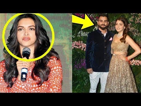 WOW ! Deepika Padukone Among Time's 100 Influential People | Indian Film History