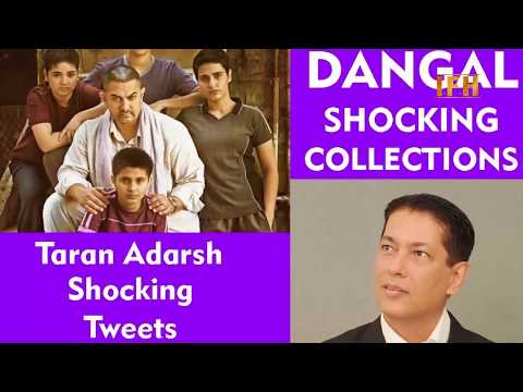 Dangal Beat BAAHUBALI 2 In Worldwide Box Office Collection