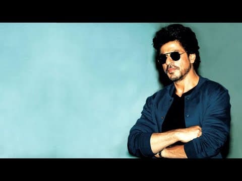 Shahrukh Khan Revealed Some Interesting Facts About Precious Mannat