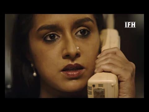 पीट गई Shraddha Kapoor | IFH