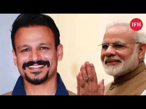Twitter Attacks Vivek Oberoi, Gets Trolled After He Shares His First Look As PM Modi