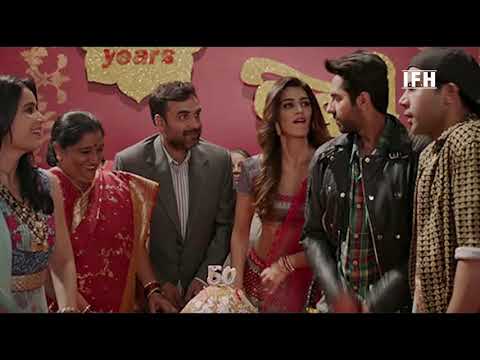 KRK ने की Bareilly Ki Barfi की बेइजती | IFH
