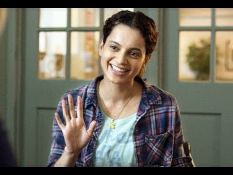 चार दिन में SIMRAN ने कितने कमाऐ | Box Office Collection | IFH