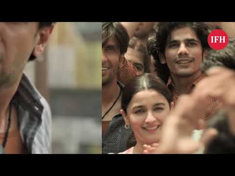 Ranveer Singh And Alia Bhatt Starrer, Gully Boy Is Premiering At The Berlinale 2019.