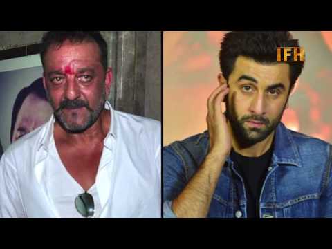 Sanjay Dutt Biopic In New Controversy | Indian Film History