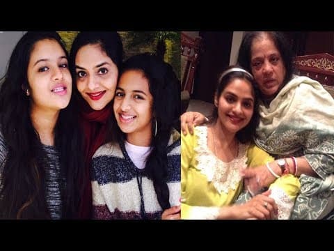 Why ''Phool Aur Kaante'' Actress Madhoo Lost From Bollywood ? | Indian Film History