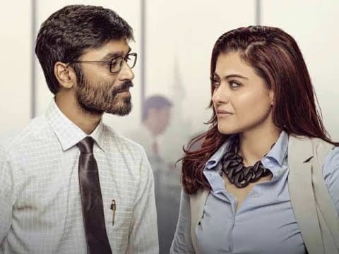 VIP 2 Release Date Out | Dhanush , Kajol | IFH
