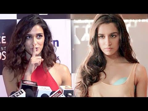 Disha Patani Replaced Shraddha In BAAGHI 2 | Indian Film History