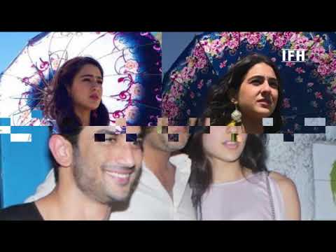 Jhanvi Kapoor To Debut Before Sara Ali Khan