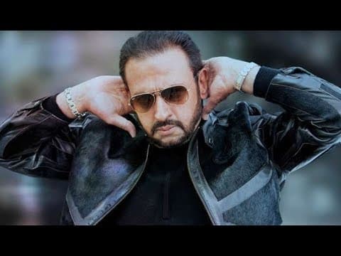 ''Badman'' Gulshan Grover Is Going To Moscow | Indian Film History