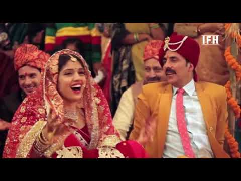 BOX OFFICE: Akshay Kumar Movie 'Toilet Ek Prem Katha' | Opening Day Collection | IFH