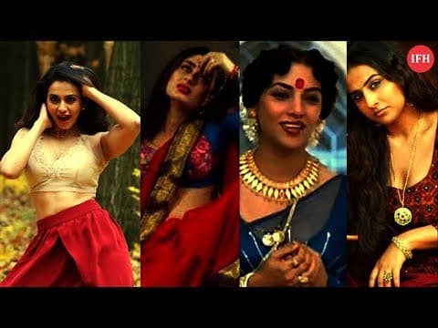 Rakul Preet And These Actress Played Bold Characters | IFH