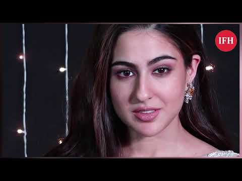 Sara Ali Khan ने कटरीना कैफ को किया इस विज्ञापन से बाहर, नजर आयेगी अपने पहले विज्ञापन में