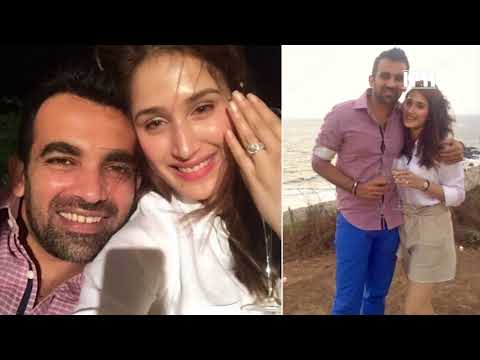 एक क्रिकेटर की प्रेम कहानी ...जानिये इस वीडियो में । IFH