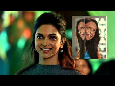 Deepika Padukone Welcomes New Year In This Style | IFH