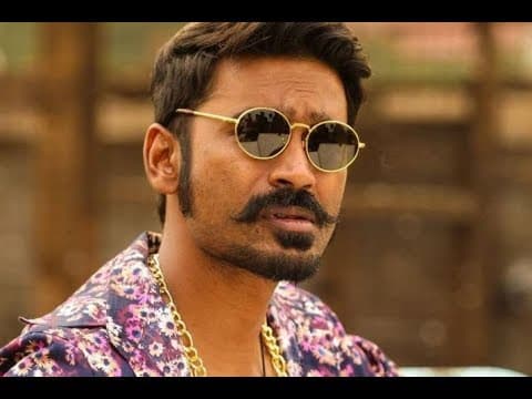 Do You Want To See Dhanush As Bollywood Director ? | IFH