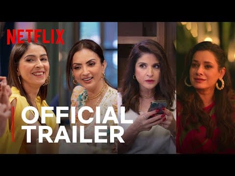 The Fabulous Lives Of Bollywood Wives Season 2 Trailer Is Out Now