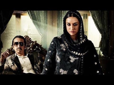 Haseena Parkar 4 Days Box Office Collection | IFH