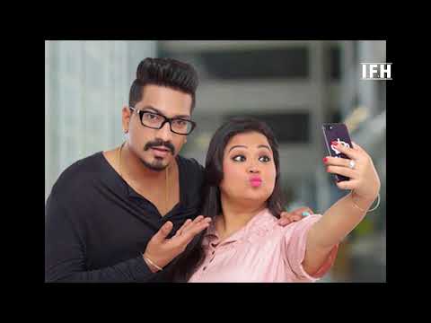 Bharti Singh की शादी में जरूर आना !