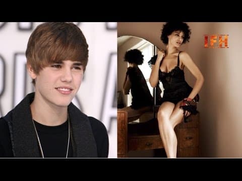 Harry Potter Star Elarica Johnson To Host Justin Bieber's India Tour Concert