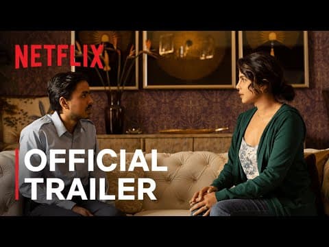 ‘The White Tiger’ is a story that needs to be told, says Priyanka Chopra