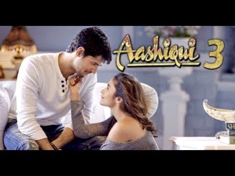 Alia Bhatt & Sidharth Malhotra In Aashiqui 3 ! | Indian Film History