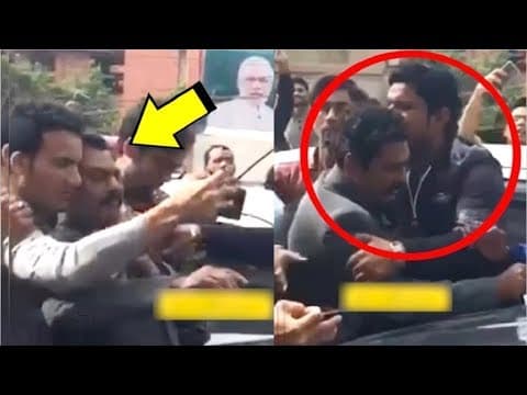 Nawazuddin Siddiqui Crazy Fan | Indian Film History