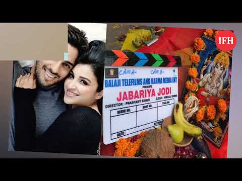 Jabariya Jodi Release Postponed In July | Parineeti Chopra | Sidharth Malhotra