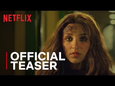 Parineeti Chopra Starrer ‘The Girl On The Train’ Teaser Will Leave You Wanting More