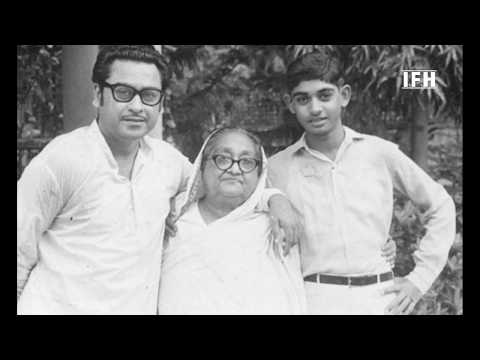 Kishore Kumar का घर हुआ खंडहर | Indian Film History
