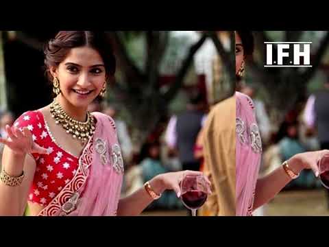 Sonam Kapoor Sangeet Rehearsal : Varun Dhawan | Arjun Kapoor |IFH