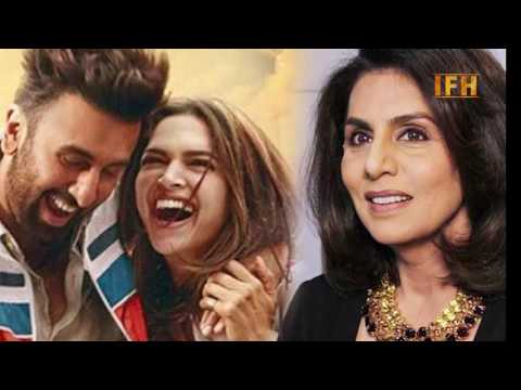 Deepika Padukone Impress Ex- BoyFriend Parents | Indian Film History