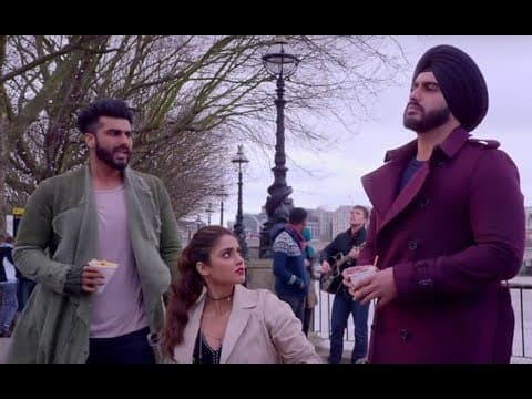 Mubarakan Movie Box Office Collection | Anil Kapoor | Arjun Kapoor | IFH