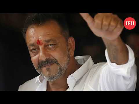 Sanjay Dutt 15 Upcoming Films In 2019 - 2020
