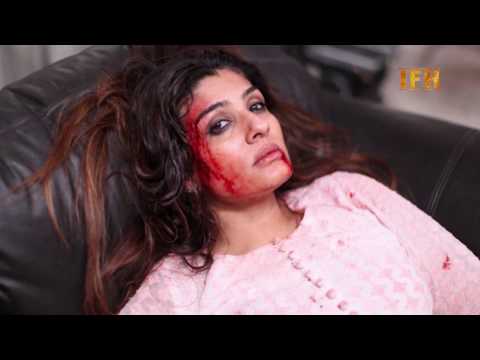 Raveena Tandon Is Not Happy With Ban On Movie Maatr