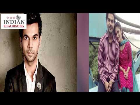 'मेड इन चाइना' का पोस्टर रिलीज, देसी लुक में दिखे राजकुमार राव